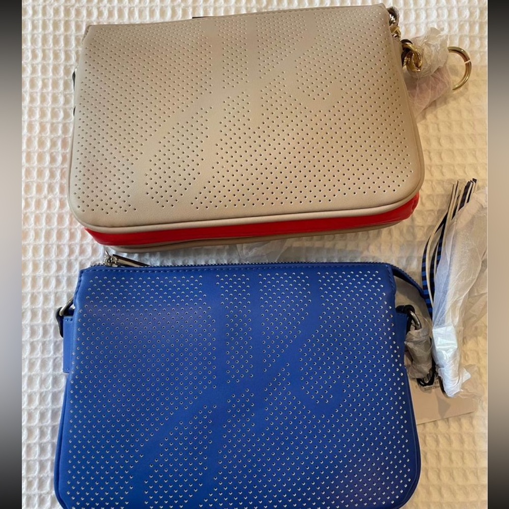 Brand new clutches